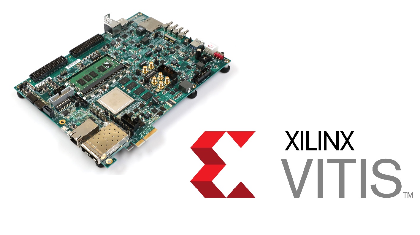 Avnet SME ZCU106 Vitis Platform Workflow Training
