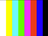 ZCU106 Video Test Pattern Generator Example